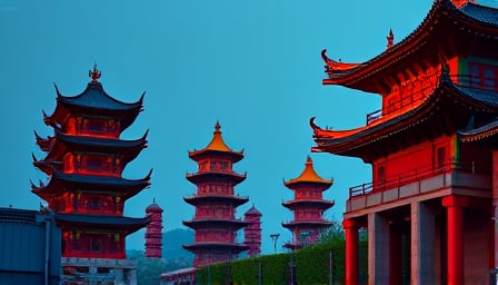New China Life Insurance Co Ltd: Stock Dip Seen as Minor Blip Amid Sector Growth and Rising Market Cap