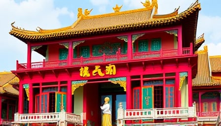 New China Life Insurance Reports Strong H1 2025 Results with 33.5% Profit Surge