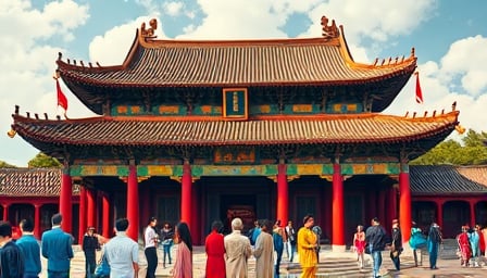 New China Life Insurance Soars 59.7% as Stock Price Hits 44.95 HKD