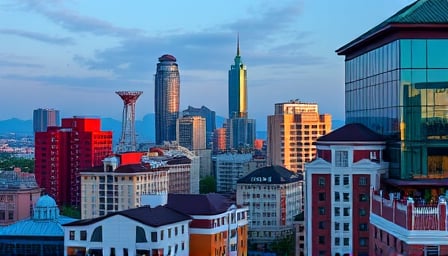 New China Life Insurance Soars Amid Market Momentum and Increased Risk Appetite