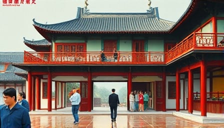 New China Life Insurance Soars as Sector Benefits from Interest Rate Cut