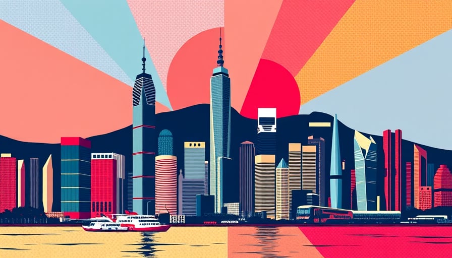 New China Life Insurance Soars on Strong Earnings Outlook and Strategic Growth Initiatives New China Life Insurance Soars on Strong Earnings Outlook and Strategic Growth Initiatives