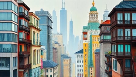 New China Life Insurance Soars with 44.7% EPS Growth Amid Market Turbulence