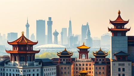 New China Life Insurance Stock Plummets Amidst Concerns Over Valuation and Earnings