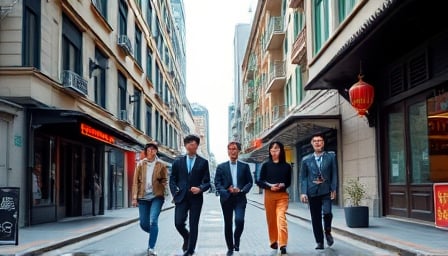 New China Life Insurance Strengthens Market Position with $594 Million Acquisition