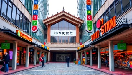 New China Life Insurance Strengthens Market Position with $594M Acquisition of Bank of Hangzhou Stake