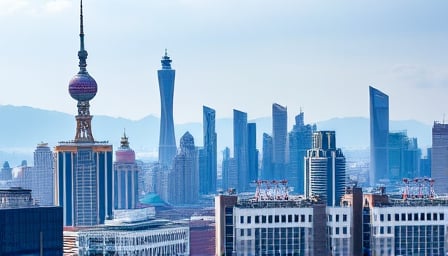 New China Life Insurance Unveils '提质增效重回报' Plan to Boost Investment Quality Amid Market Challenges