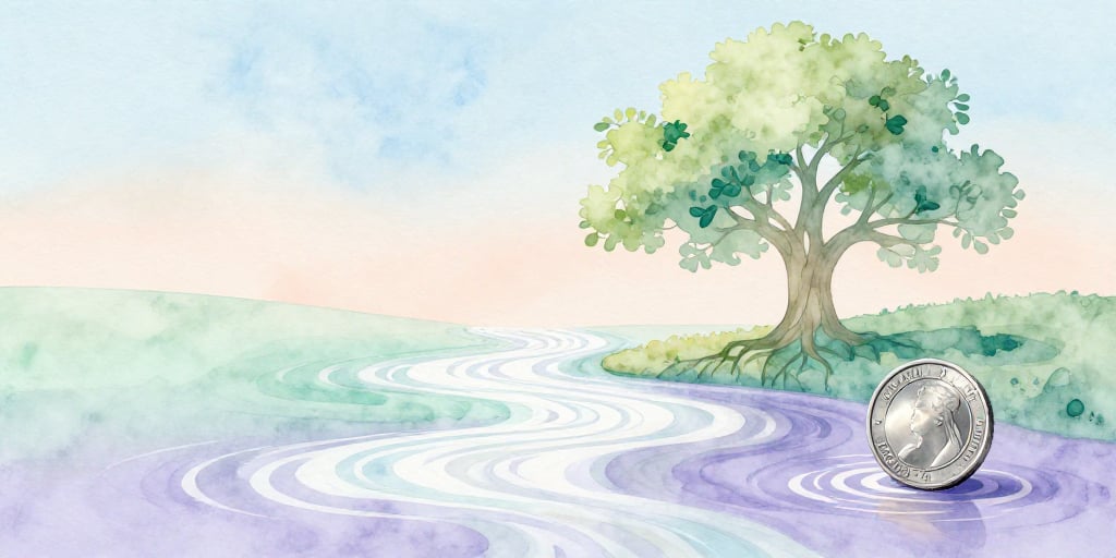 New China Life Q1 2026: Rising Profits, Falling Revenue, Market Gains