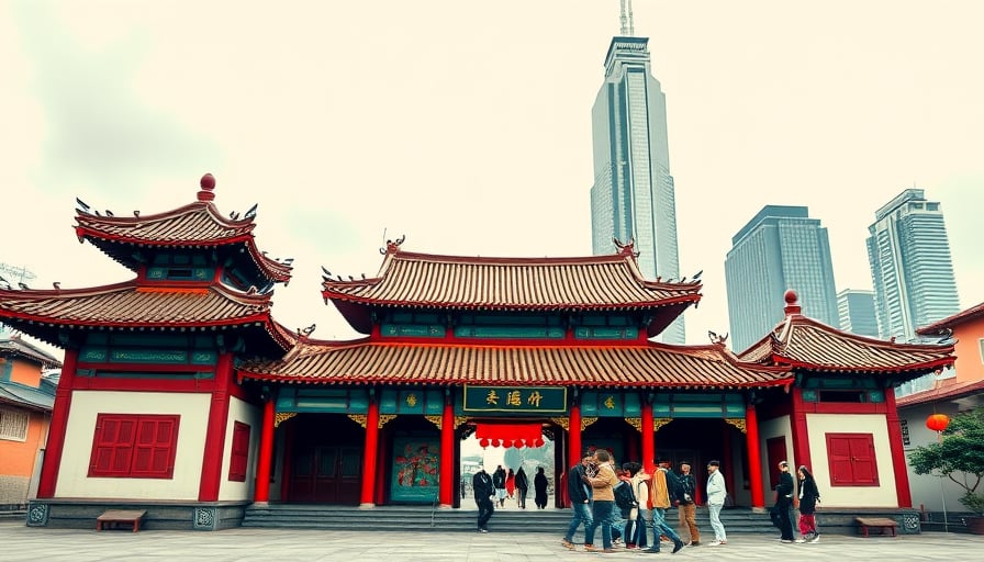 New China Life Shares Rise Amid Strong Insurance Sector Outlook