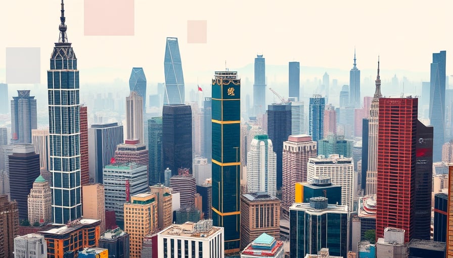 New China Life's 2025 Earnings Surge Signals Strong Growth and Investor Opportunity