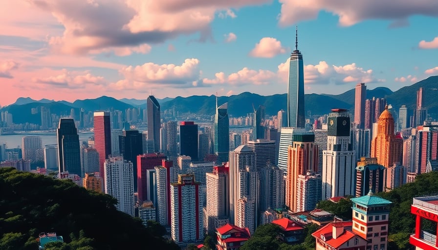 New China Life's Article Amendment Sparks No Market Move Amid Hong Kong Insurance Upturn