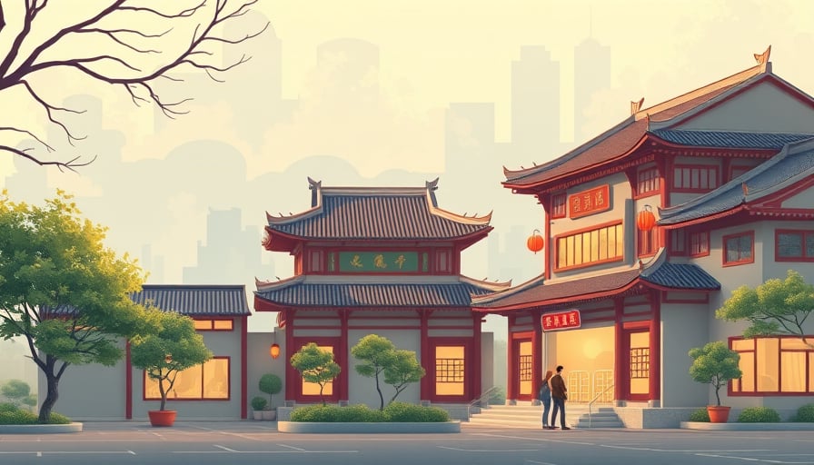 New China Life’s Capital Boost: How CBIRC’s Rule Change Spurs Investor Gains