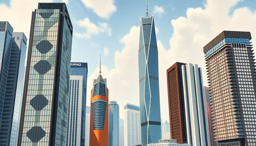 New China Life’s Resilient Capital Strategy Amid Rising Cyber & Climate Risks New China Life’s Resilient Capital Strategy Amid Rising Cyber & Climate Risks