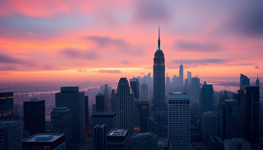 New CIBC Structured Notes Offer Exposure to Financial‑Sector Equities, Boost Potential Returns