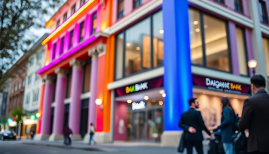 New CIO, Longevity Expansion, & £1.7 B Share Buy‑Back Boost Lloyds’ Growth Trajectory New CIO, Longevity Expansion, & £1.7 B Share Buy‑Back Boost Lloyds’ Growth Trajectory