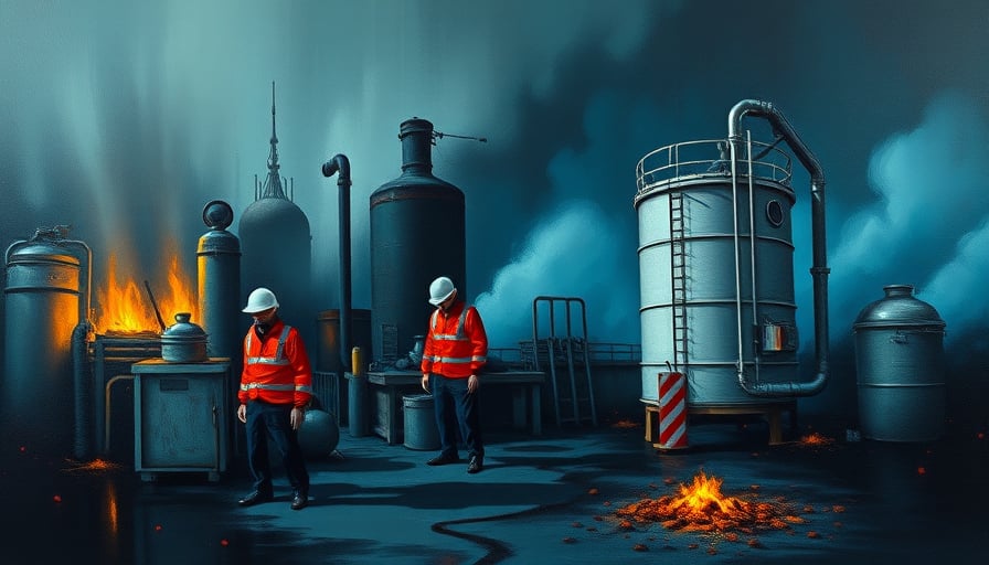 New CIR David Dennison to Drive LyondellBasell's Low‑Carbon Investor Strategy and ESG Clarity