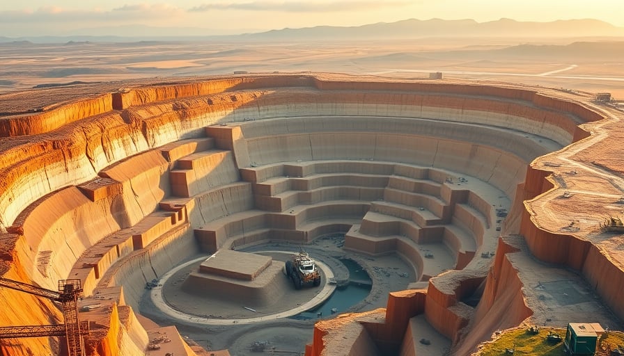 New Copper‑Gold Drilling Boosts Cannindah, CAE Strengthens Aviation Leadership