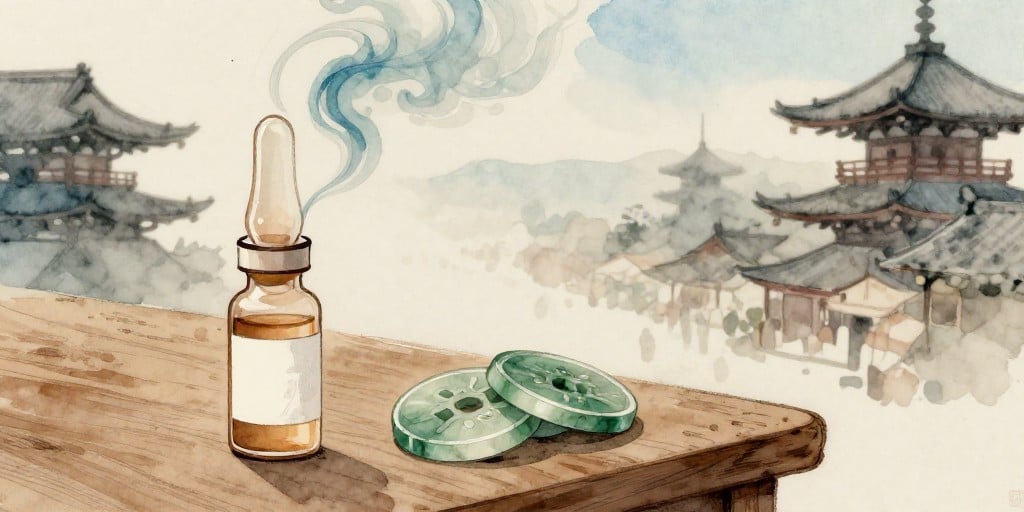 New Eisai‑Pfizer Japan Deal Boosts Nurtec® Access for Migraine