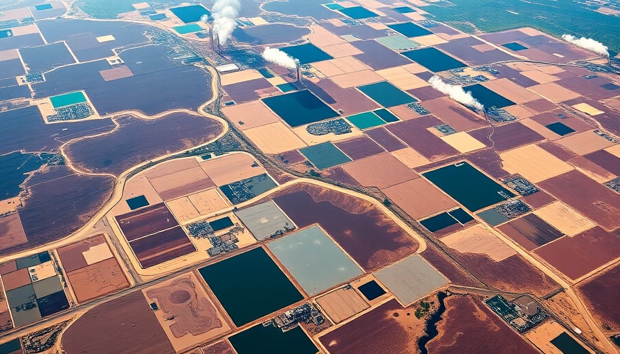 New EOG Board Member Signals Shift Toward Stronger Environmental Compliance & Investor Outlook New EOG Board Member Signals Shift Toward Stronger Environmental Compliance & Investor Outlook