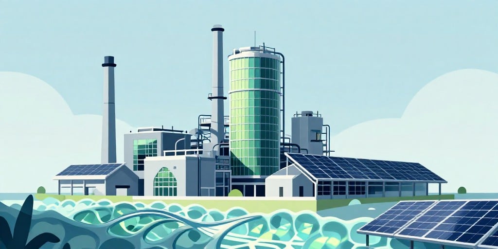 New Freiburg Facility Doubles Sartorius's Cell‑Therapy Production and Boosts Sustainability