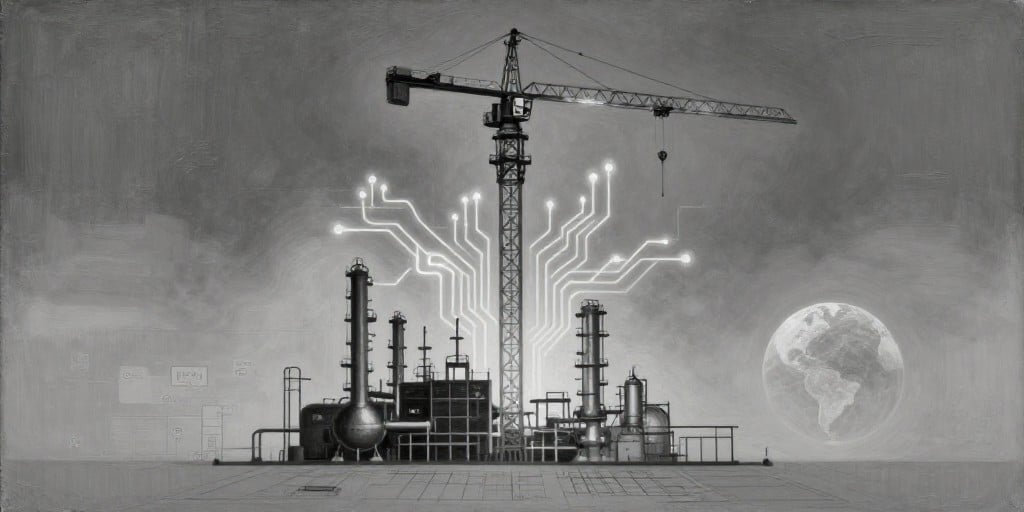 New Leadership and Digital Transformation Drive Sika AG's Global Expansion