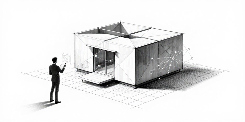 New Lennar Leadership Drives Modular, Omnichannel Home Innovation for Consumer‑First Markets