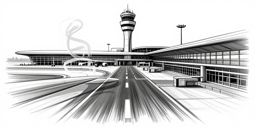 New Zealand Airport Boosts Talent Retention with 12,458 Convertible Options – Low Dilution, High Strategic Impact