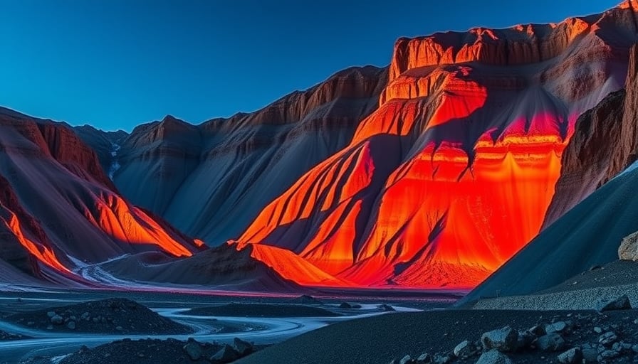 Newmont 2025 Results: Record Cash Flow, Aggressive Share Buyback Plan and Strategic Production Shift