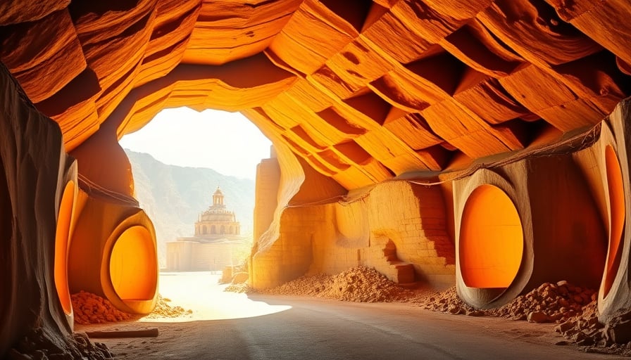 Newmont 2025 Results: Record Cash Flow, Gold Reserve Dip & Barrick JV Clash