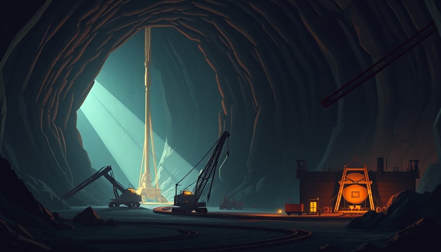 Newmont 2025 Results: Strong Growth, Cost Discipline & ESG‑Led Governance Boost Newmont 2025 Results: Strong Growth, Cost Discipline & ESG‑Led Governance Boost