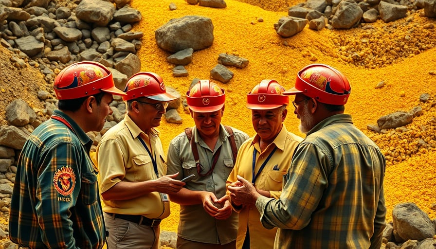 Newmont Announces Q1 2026 Earnings Release – April 23, 2026