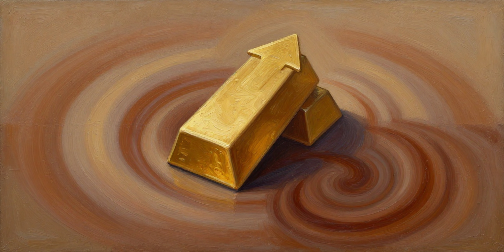 Newmont Beats Q1 Forecasts, Launches $10 B Share‑Repurchase Amid Strong Margins