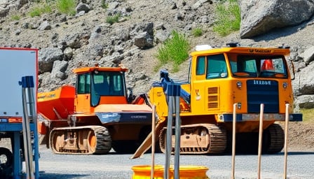 Newmont Corp Defies Market Turbulence with Strong Performance and Investor Confidence
