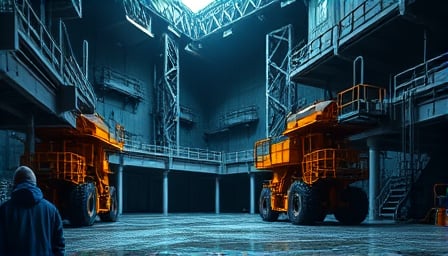 Newmont Corporation Stock Rises Amid Market Fluctuations and Legal Challenges.