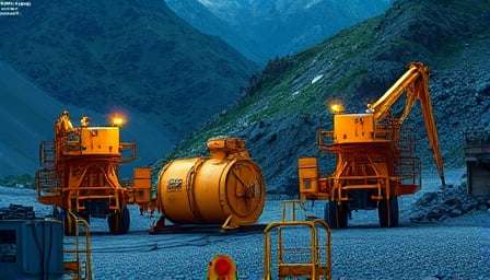 Newmont Corp's Stock Soars on Gold Rally and Strategic Cost-Cutting Moves
