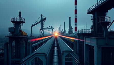 Newmont Corp's Stock: Stable Surface or Hidden Rally Potential?
