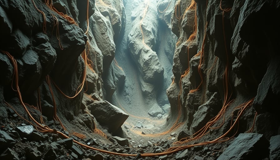 Newmont Cuts Debt, Boosts Cash Flow, and Raises Analyst Targets for 2024