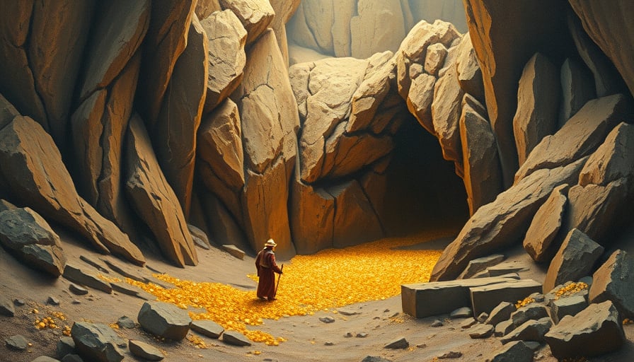 Newmont Cuts Production to Boost Margins and Outpace Competitors in Gold Market Newmont Cuts Production to Boost Margins and Outpace Competitors in Gold Market