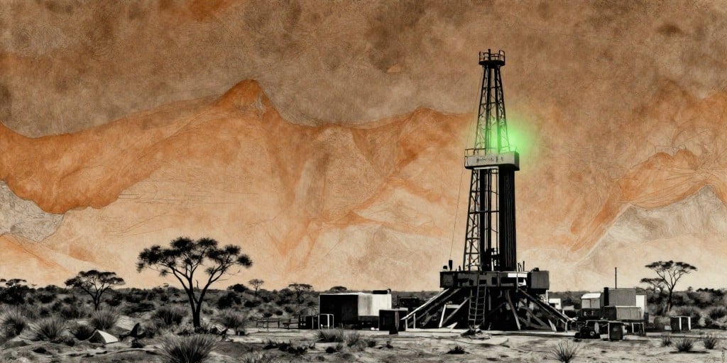 Newmont Expands Wilga Flats Copper‑Gold Exploration in NSW, Targeting Concealed Porphyry & Surface Anomalies