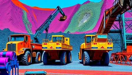 Newmont Faces Class Action Lawsuit and Investment Delays Amid Investor Concerns