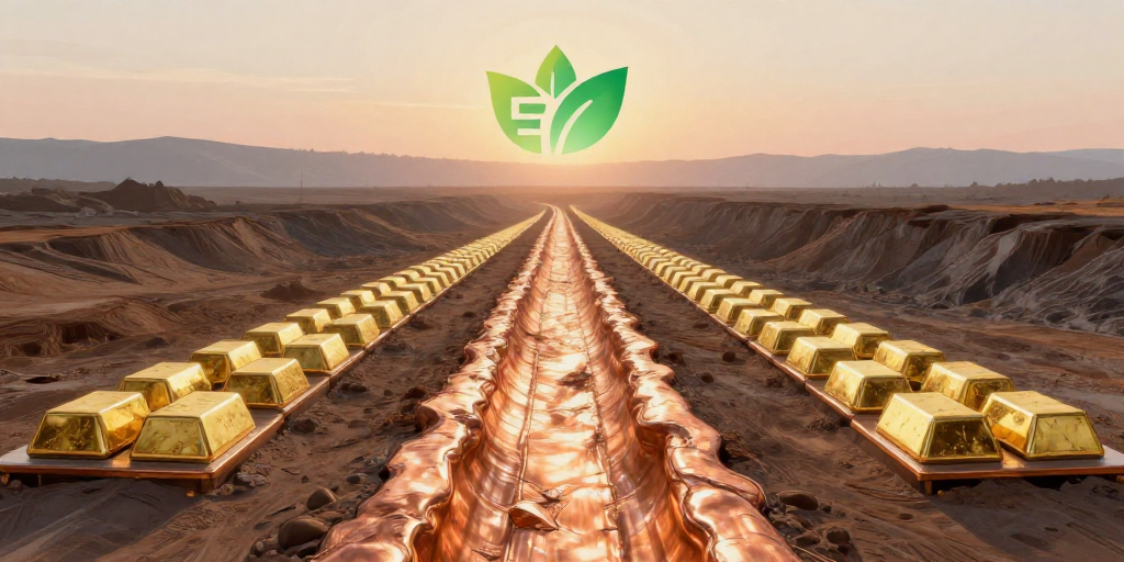 Newmont Q1 2026 Earnings Preview: Cost Discipline, Gold Rally & Shareholder Returns