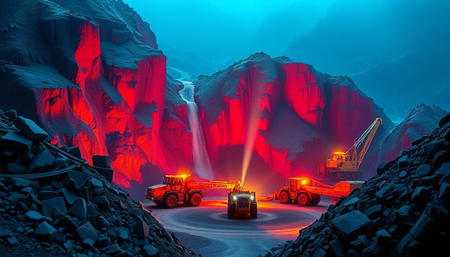 Newmont Q1 Earnings Outlook: Gold Price Surge, Electrification, and Regulatory Risks