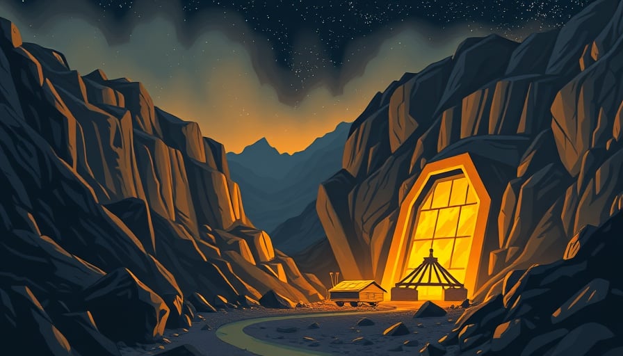 Newmont Q4 2025: Strong Earnings, Cash‑Flow Surge, But Gold Reserve Decline & Barrick Dispute Raise Risks