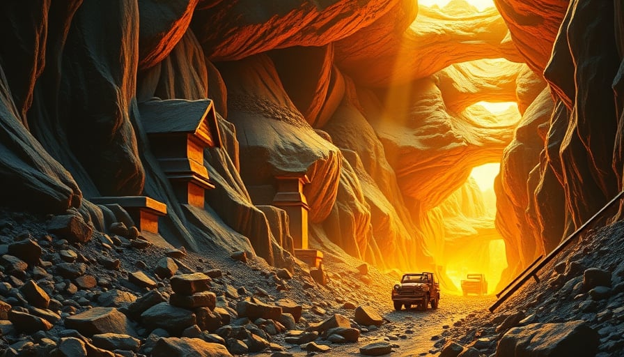 Newmont Shares: Resilient Fundamentals Amid Gold Price and Energy Cost Headwinds