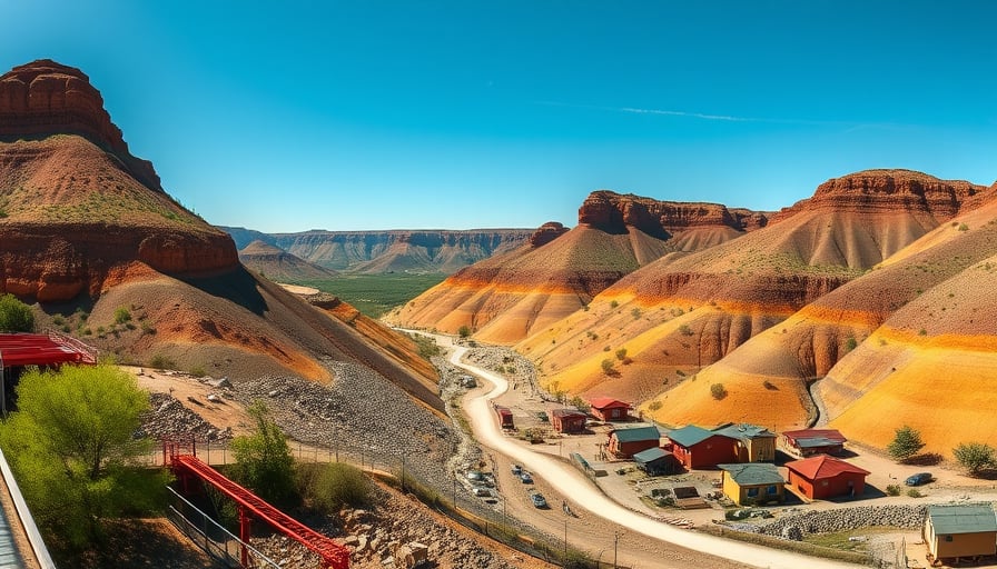 Newmont Shares Surge on Gold Rally, Institutional Buying & 2026 Outlook