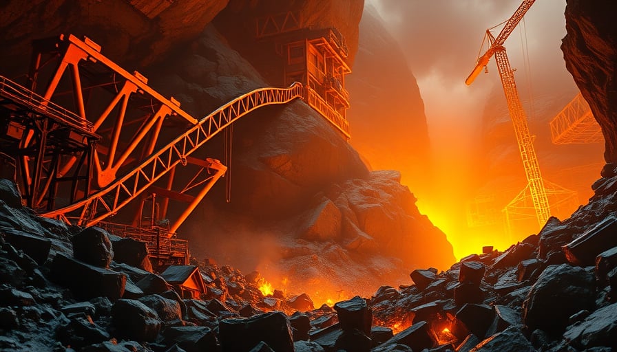 Newmont Shares: Undervalued Gold Giant Facing ESG, Tech and Market Risks