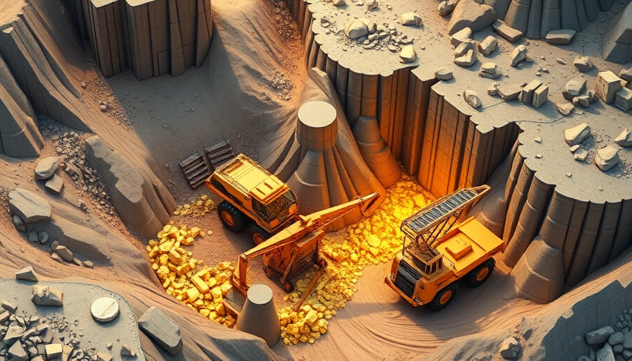 Newmont Survives Gold Price Drop, Strengthens Balance Sheet & Positions for Future Rally Newmont Survives Gold Price Drop, Strengthens Balance Sheet & Positions for Future Rally