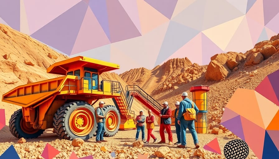 Newmont's 2025 Gold Surge: Record Profits Amid Regulatory Hurdles & Rising Competition