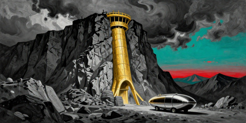 Newmont's 2026 Q1 Earnings: Gold Rally, Cost Control, & Investor Confidence