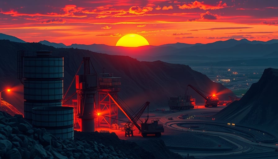 Newmont's 2026 Strategy: Shareholder Returns, Production Cuts, & Barrick Dispute